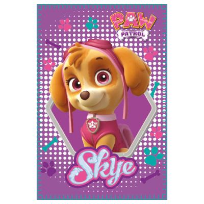 PAW PATROL