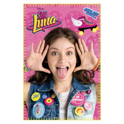 SOY LUNA