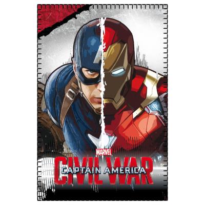 CAPITAN AMERICA