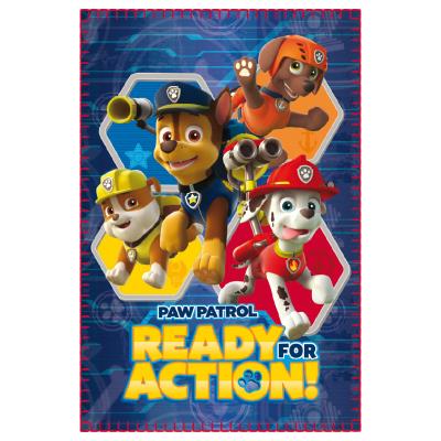 PAW PATROL