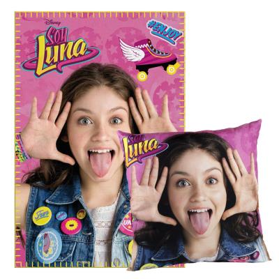 SOY LUNA