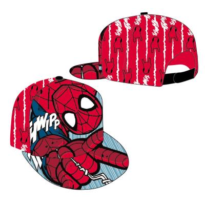 SPIDERMAN