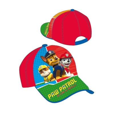 PAW PATROL