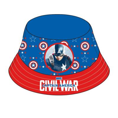 CAPITAN AMERICA