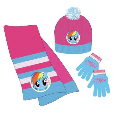 MY LITTLE PONY