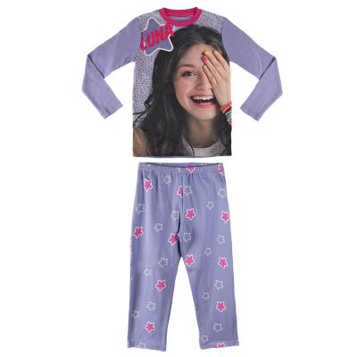 SOY LUNA