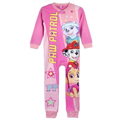 PAW PATROL