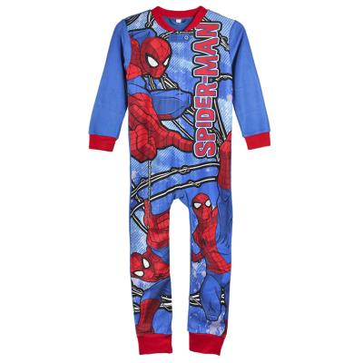 SPIDERMAN