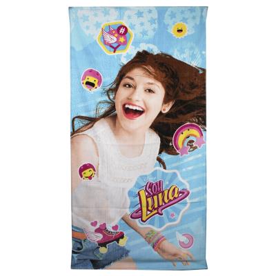 SOY LUNA