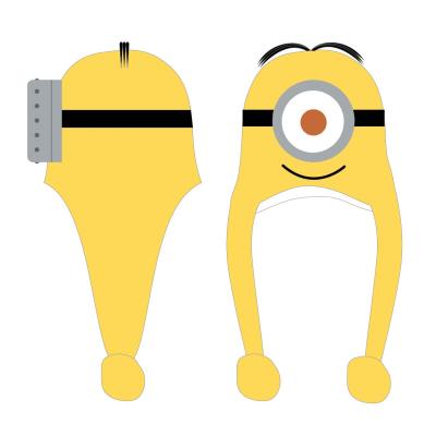 MINIONS