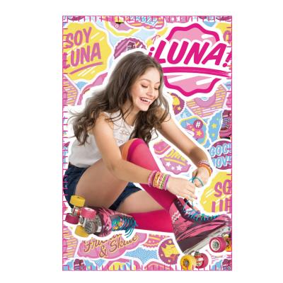 SOY LUNA