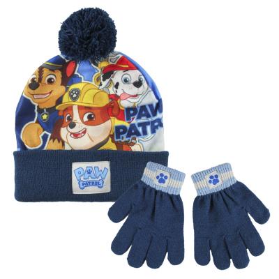 PAW PATROL