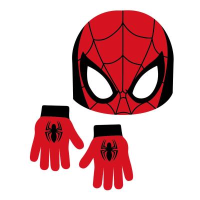 SPIDERMAN