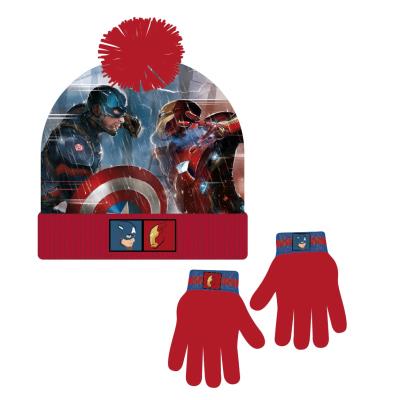 CAPITAN AMERICA