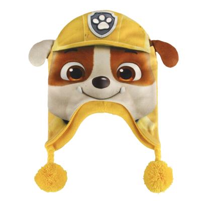 PAW PATROL