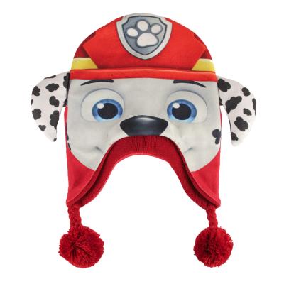 PAW PATROL