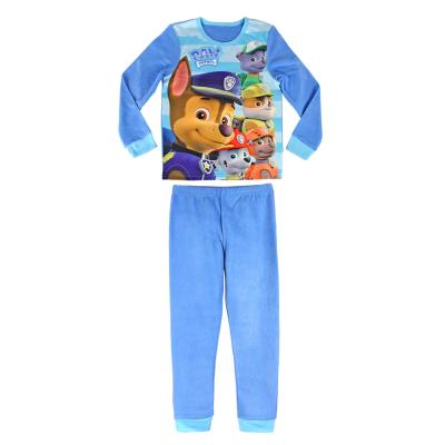 PAW PATROL