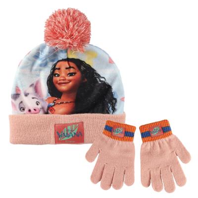 MOANA
