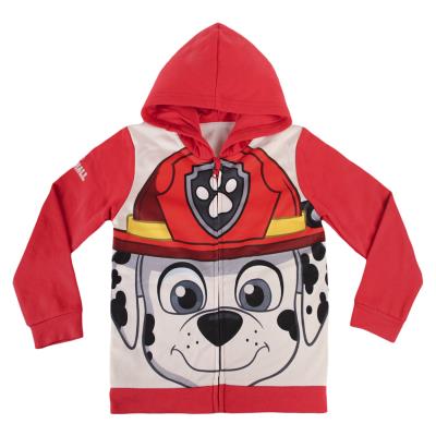 PAW PATROL