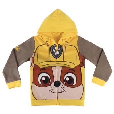 PAW PATROL