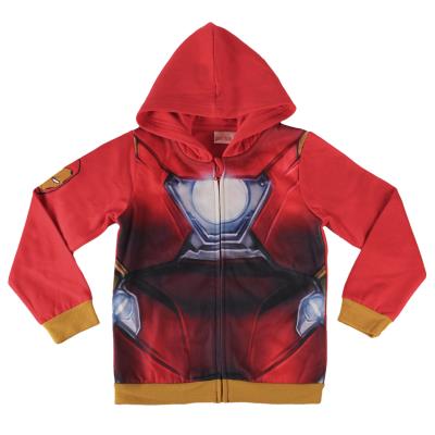 AVENGERS