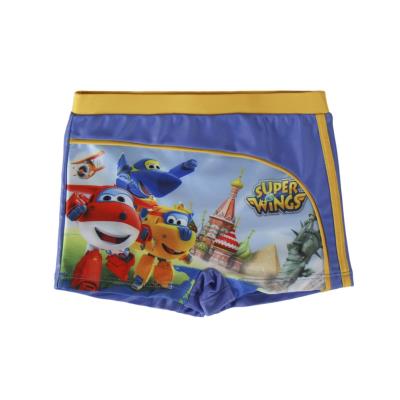 SUPER WINGS