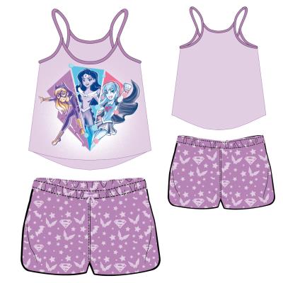 DC SUPERHERO GIRLS
