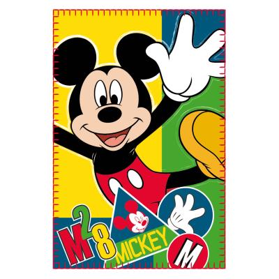 MICKEY