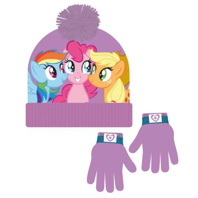 MY LITTLE PONY
