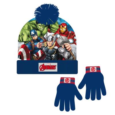 AVENGERS