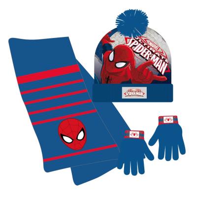 SPIDERMAN