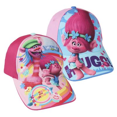 TROLLS