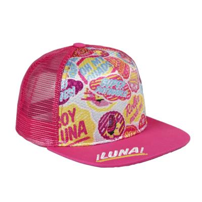 SOY LUNA