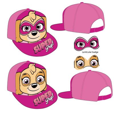 PAW PATROL