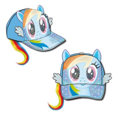 MY LITTLE PONY