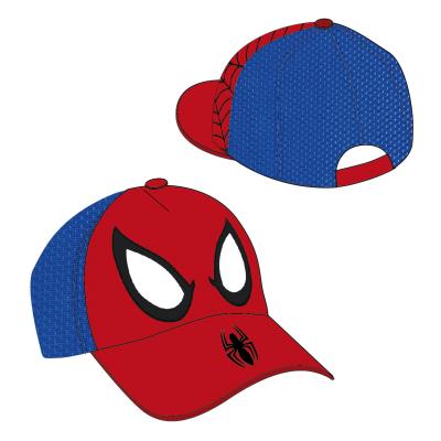 SPIDERMAN