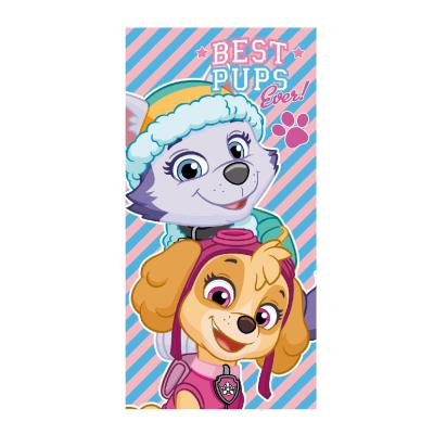 PAW PATROL
