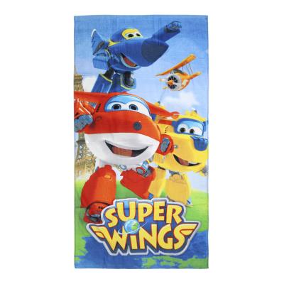 SUPER WINGS