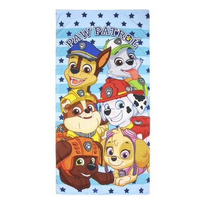PAW PATROL