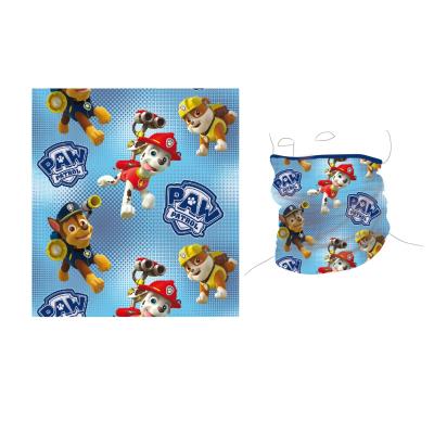 PAW PATROL