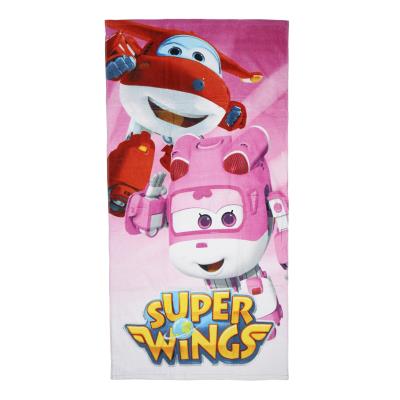 SUPER WINGS