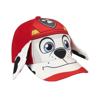 PAW PATROL