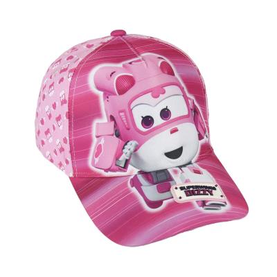 SUPER WINGS