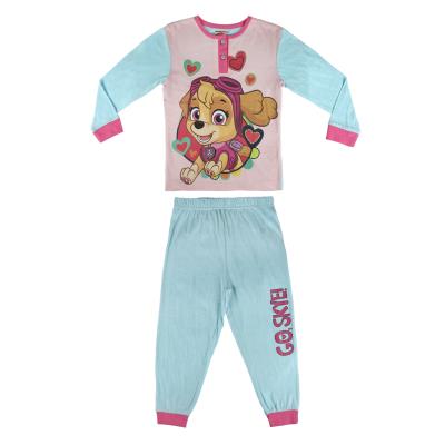 PAW PATROL