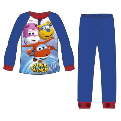 SUPER WINGS