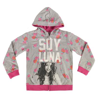 SOY LUNA
