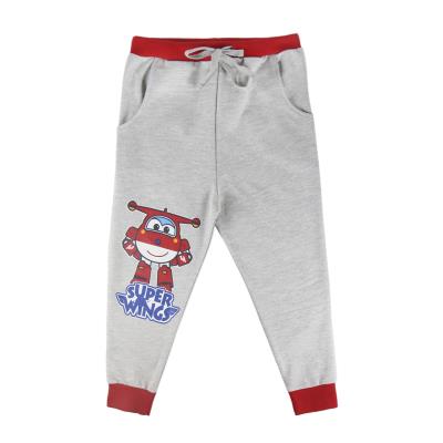 SUPER WINGS