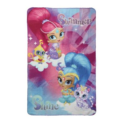 SHIMMER AND SHINE