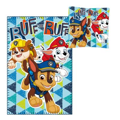 PAW PATROL