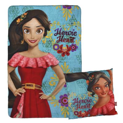ELENA DE AVALOR